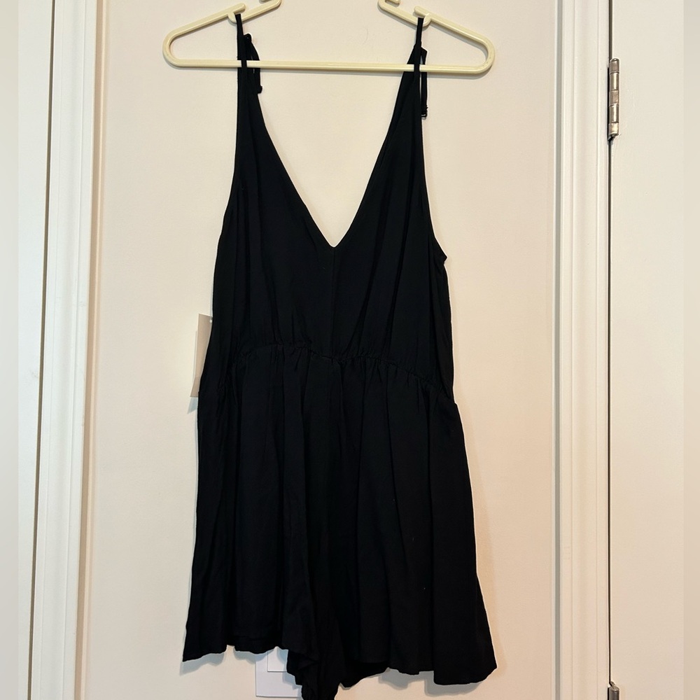 Tobi Romper